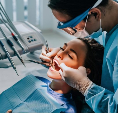 MangoDent Struga and Ohrid dental clinic