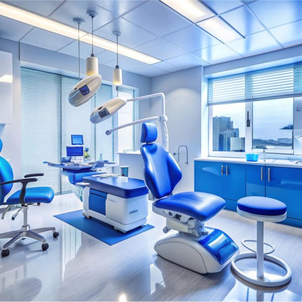 MangoDent Struga and Ohrid certified dental clinics