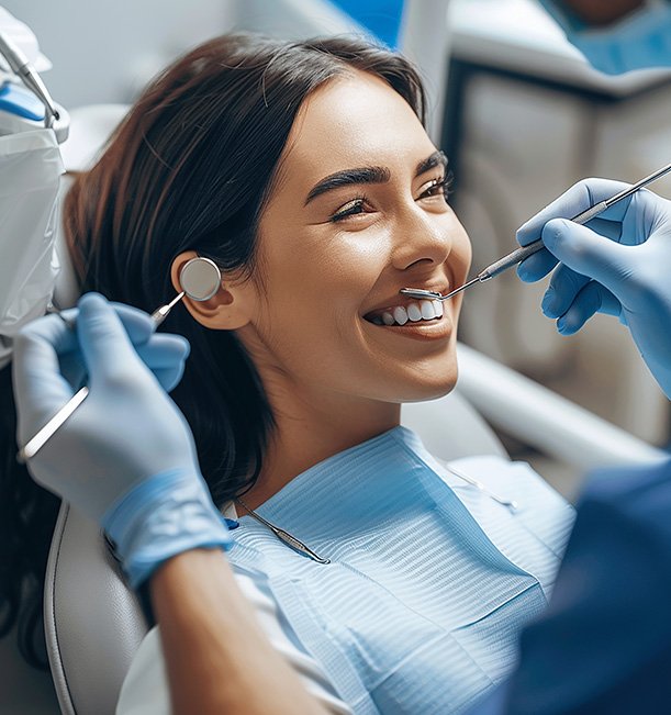 Dental consultation in Struga and Ohrid